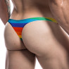 CUT4MEN String Classic Rainbow